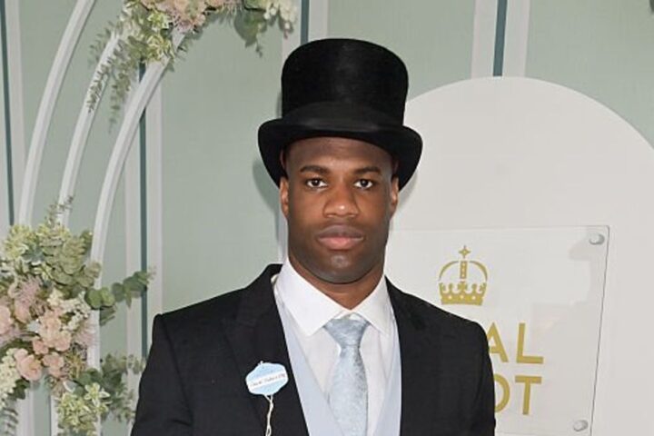 Daniel Dubois mistakenly attends Ascot instead of Epsom Derby but arrives in time