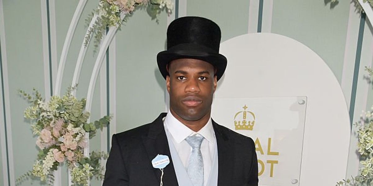 Daniel Dubois mistakenly attends Ascot instead of Epsom Derby but arrives in time