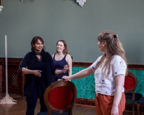 Danielle de Niese takes the helm as director for Wild Arts’ new production of Figaro