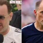 Danny Dyer criticizes Thomas Tuchel for excluding Jarrod Bowen from England's World Cup squad