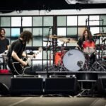 Dave Grohl leads Foo Fighters' energetic return to Liverpool after lengthy hiatus