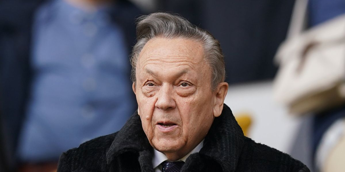 David Sullivan resigns as West Ham chairman amid serious allegations of misconduct