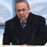 David Sullivan resigns from West Ham following serious historic allegations
