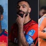 Day five of the World Cup: Spain, Belgium and Uruguay set for key matches