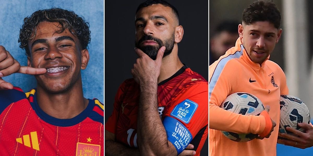 Day five of the World Cup: Spain, Belgium and Uruguay set for key matches