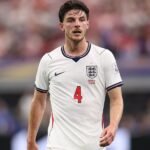 Declan Rice reassures fans about fitness after World Cup victory over Croatia