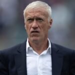 Didier Deschamps leaves World Cup camp following death of his mother
