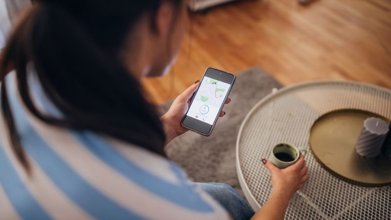 Digital tracking of adult children raises questions about safety and parental anxiety