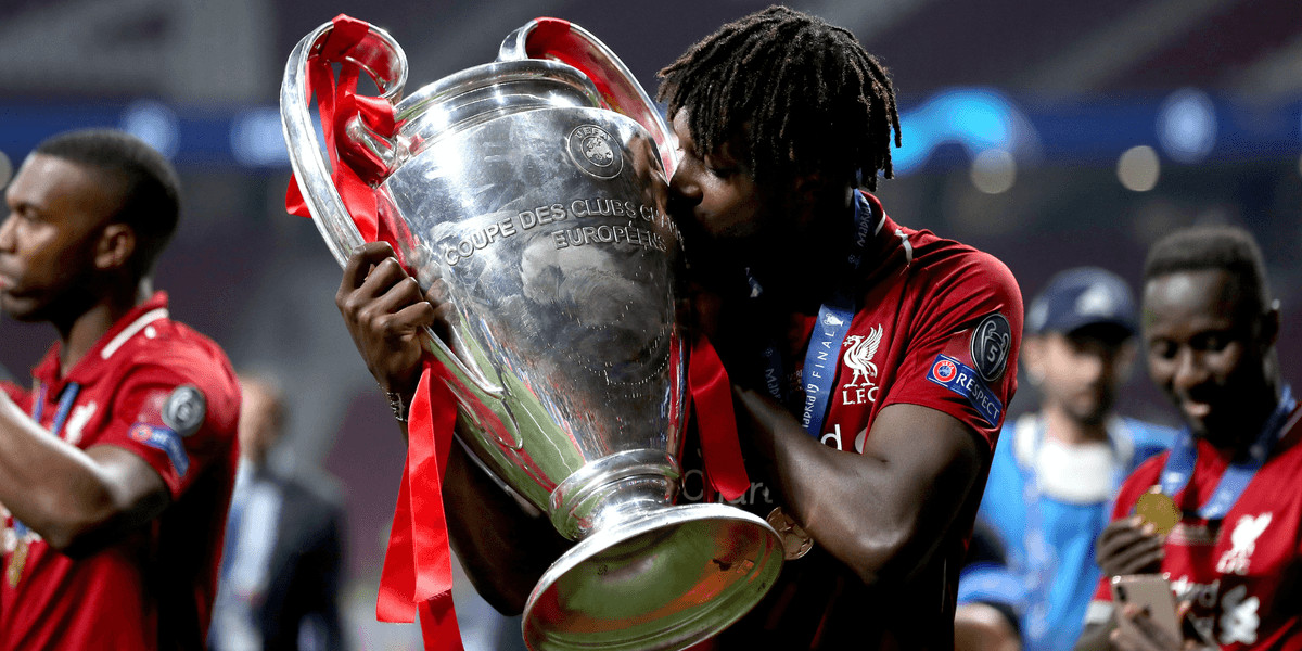 Divock Origi, Liverpool hero known for Champions League final goal, retires at 31