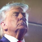 Donald Trump faced boos during NBA Finals appearance in New York