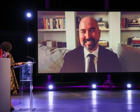 Douglas Stuart: Men’s disengagement from reading novels poses societal risks