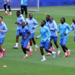DR Congo's World Cup preparations disrupted as friendly against Chile cancelled amid Ebola outbreak