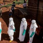 Ebola outbreak in Democratic Republic of Congo could escalate without urgent intervention