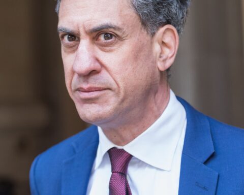 Ed Miliband faces backlash over proposed ban on gas fires and heated towel rails