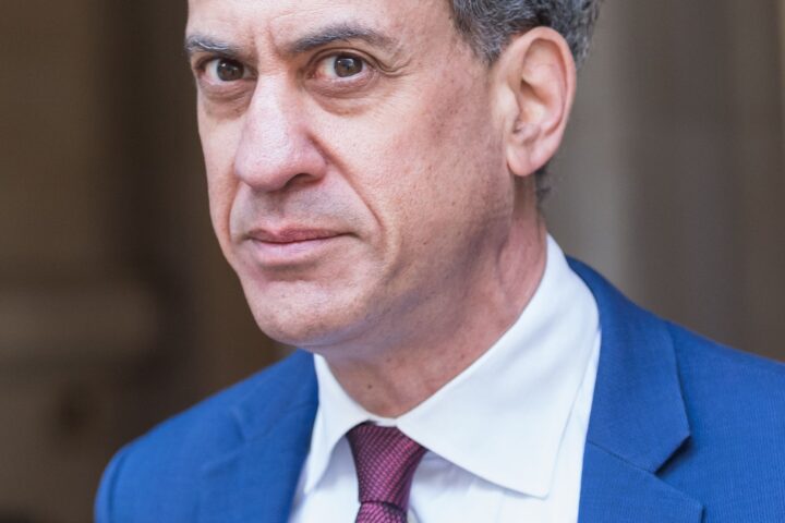 Ed Miliband faces backlash over proposed ban on gas fires and heated towel rails