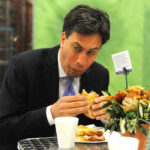 Ed Miliband supports Labour's Net Zero plan, urging reduced meat consumption to cut emissions