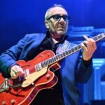 Elvis Costello's Royal Albert Hall performance marked by sound issues and mixed reception
