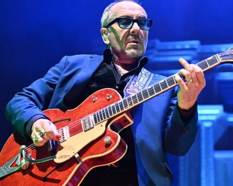 Elvis Costello's Royal Albert Hall performance marked by sound issues and mixed reception