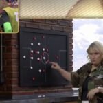 Emma Hayes honours late father with heartfelt tribute during World Cup coverage on ITV
