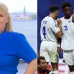 Emma Hayes praises Cape Verde's World Cup draw with Spain as a triumph for immigration
