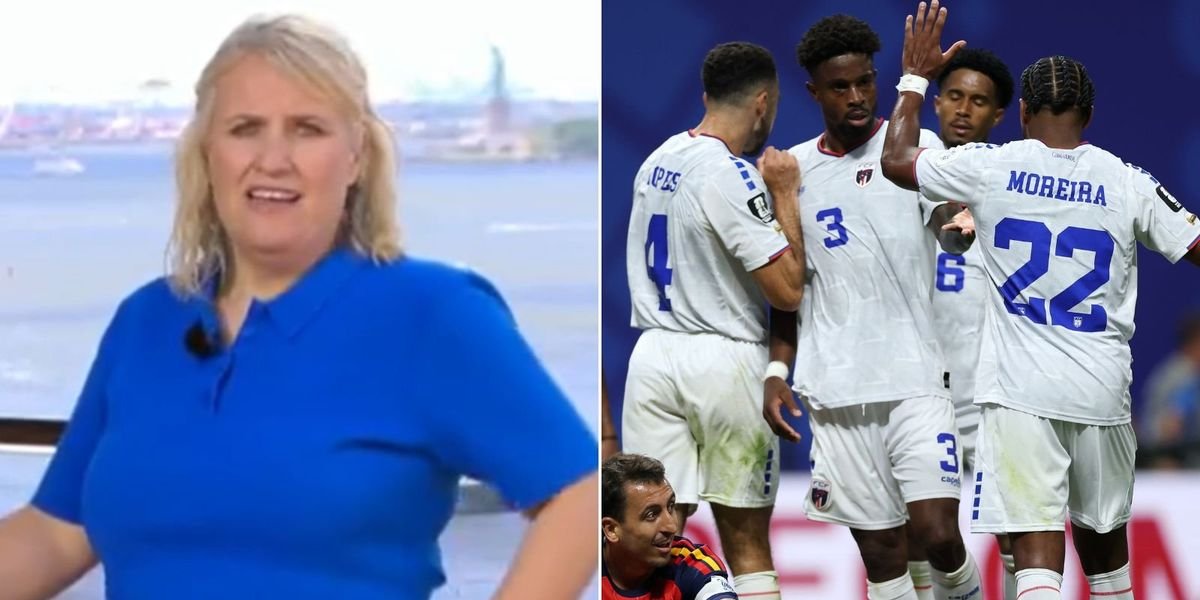 Emma Hayes praises Cape Verde's World Cup draw with Spain as a triumph for immigration