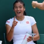 Emma Raducanu anticipates retirement from professional tennis within the next decade
