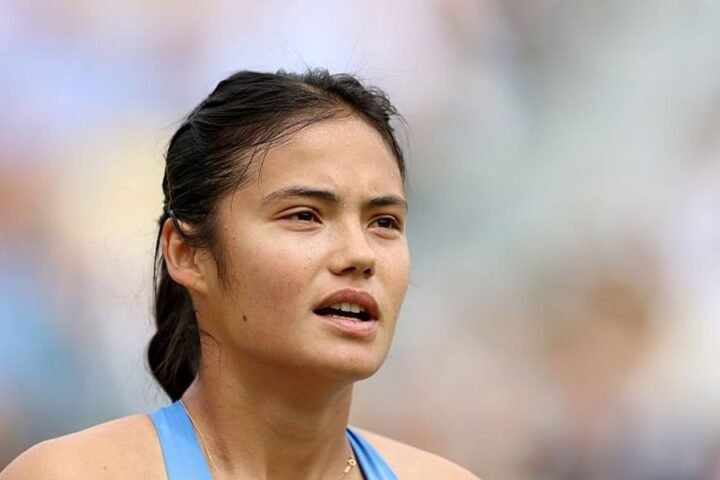 Emma Raducanu prioritizes Wimbledon preparations by declining Eastbourne wildcard