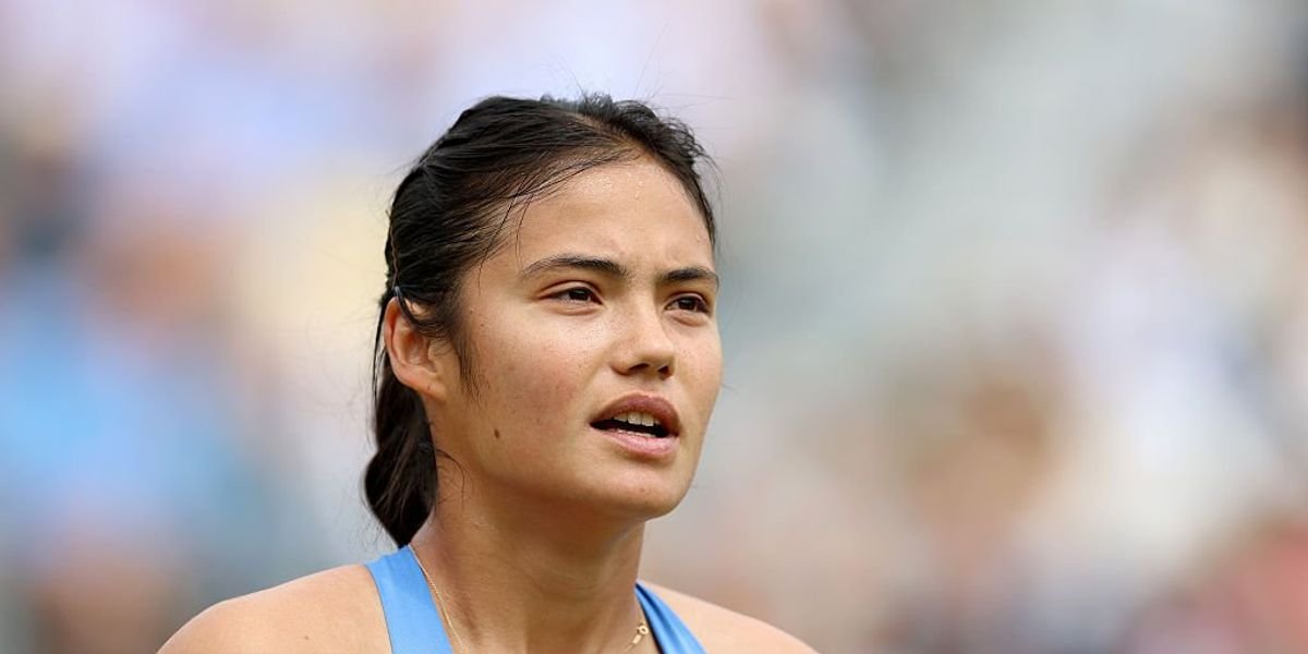 Emma Raducanu prioritizes Wimbledon preparations by declining Eastbourne wildcard