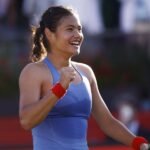 Emma Raducanu reaches Queen's final with impressive victories, declares she is 'back and better'