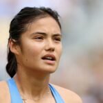 Emma Raducanu shows promise ahead of Wimbledon despite potential seeding concerns