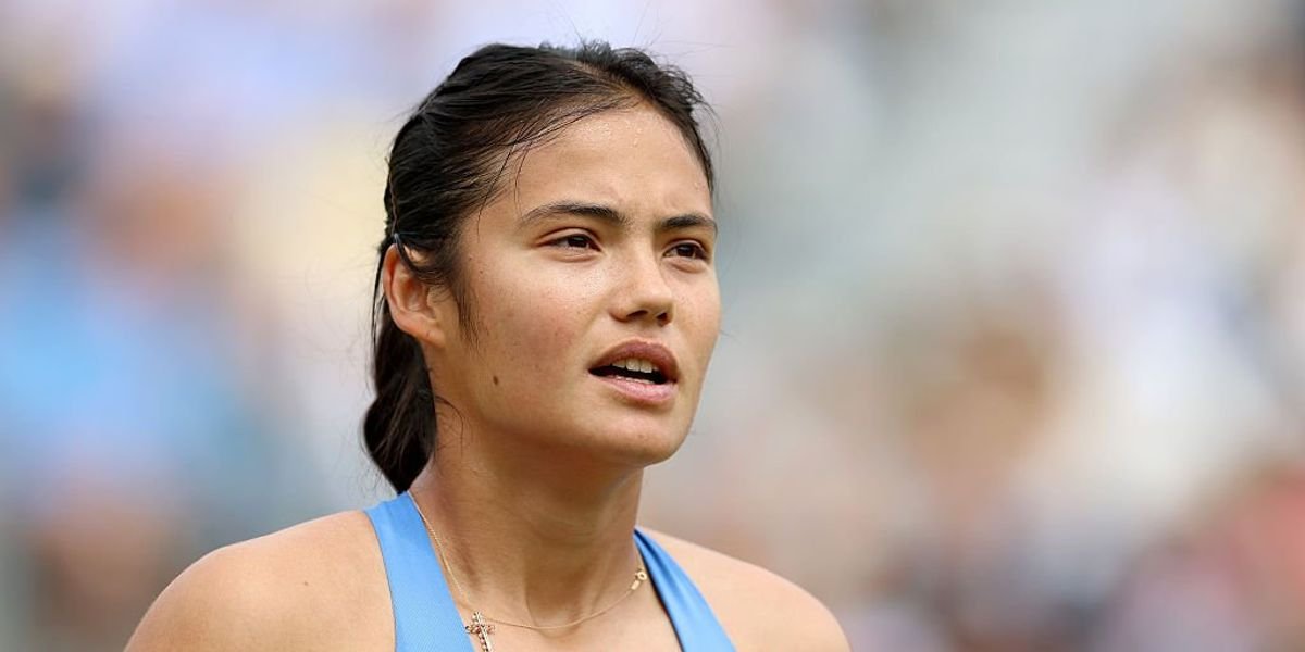 Emma Raducanu shows promise ahead of Wimbledon despite potential seeding concerns