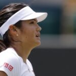 Emma Raducanu to undergo crucial fitness test ahead of Wimbledon participation