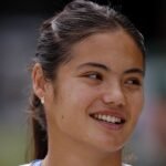 Emma Raducanu vows to compete at Wimbledon despite ongoing injury concerns