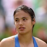 Emma Raducanu withdraws from Nottingham Open after Queen's final defeat
