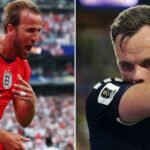 England advances to knockout stage while Scotland's World Cup journey ends