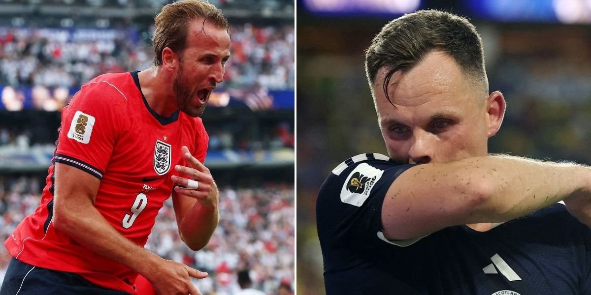 England advances to knockout stage while Scotland's World Cup journey ends