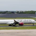 England arrives in Miami as World Cup preparations begin for Thomas Tuchel's squad
