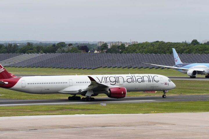 England arrives in Miami as World Cup preparations begin for Thomas Tuchel's squad