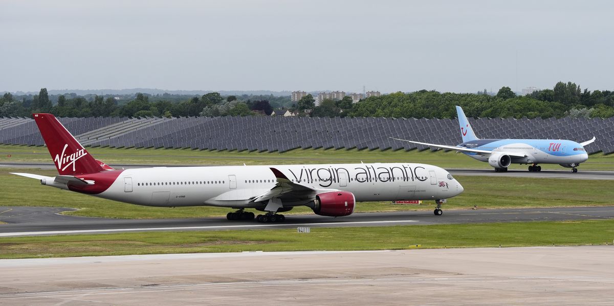England arrives in Miami as World Cup preparations begin for Thomas Tuchel's squad