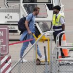 England departs for World Cup with ambitions of breaking 60 years of disappointment
