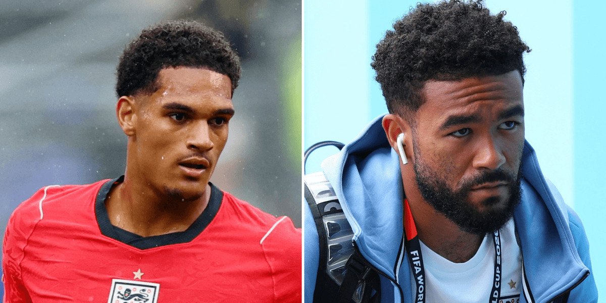 England faces injury setback with Reece James and Jarell Quansah ruled out against DR Congo
