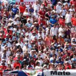 England fans expect disappointing World Cup performance as over 80% fear early exit