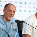England gears up for crucial World Cup clash against Croatia in Dallas