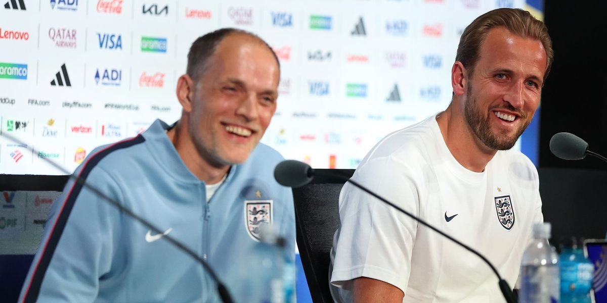 England gears up for crucial World Cup clash against Croatia in Dallas