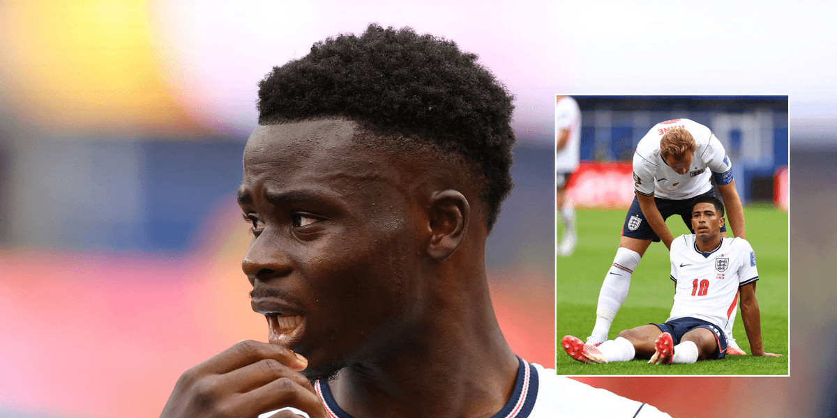 England held to goalless draw against Ghana as Scotland gears up for Brazil clash