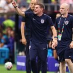 England players endorse Anthony Barry's honest feedback after Croatia World Cup win