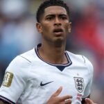 England players hooked on card game introduced by Jude Bellingham ahead of Panama clash