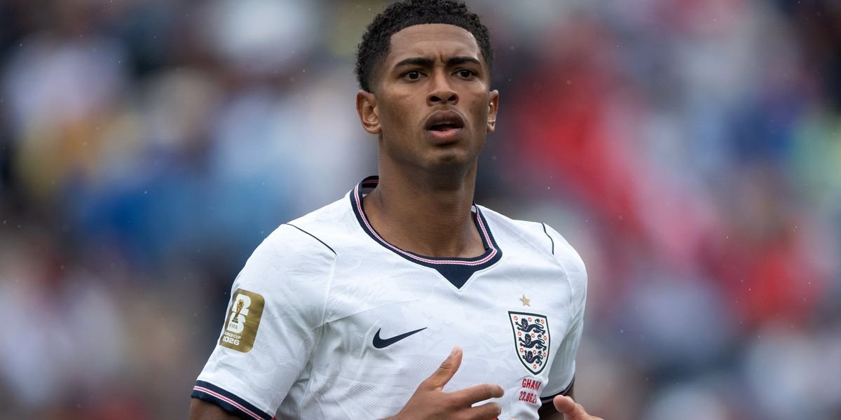 England players hooked on card game introduced by Jude Bellingham ahead of Panama clash