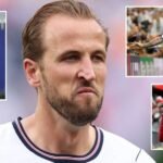 England relies on Harry Kane to deliver in pivotal World Cup matches