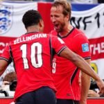 England secures 2-0 victory over Panama; Rooney questions Tuchel's substitution choices